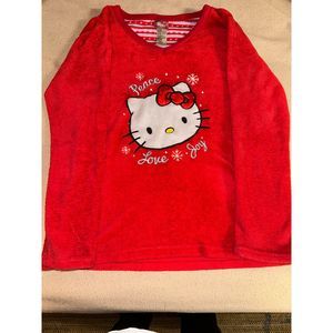 Hello Kitty Top